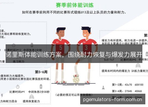 诺里斯体能训练方案,围绕耐力恢复与爆发力展开 诺里斯体能训练方案,围绕耐力恢复与爆发力展开